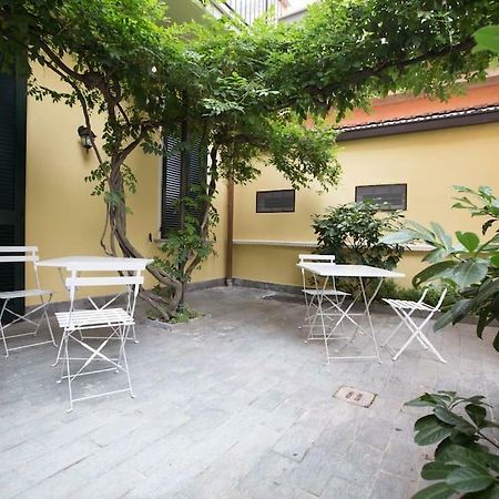B&B La Foresteria Milano Ngoại thất bức ảnh