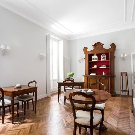 B&B La Foresteria Milano Ngoại thất bức ảnh