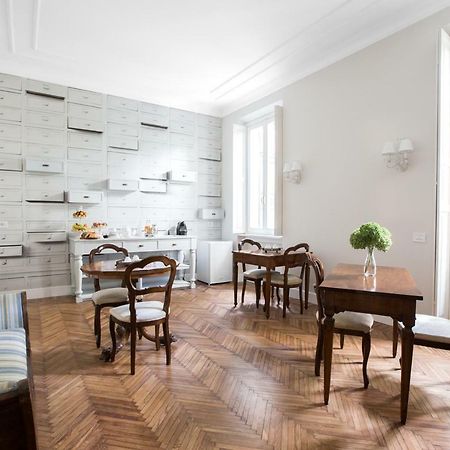 B&B La Foresteria Milano Ngoại thất bức ảnh