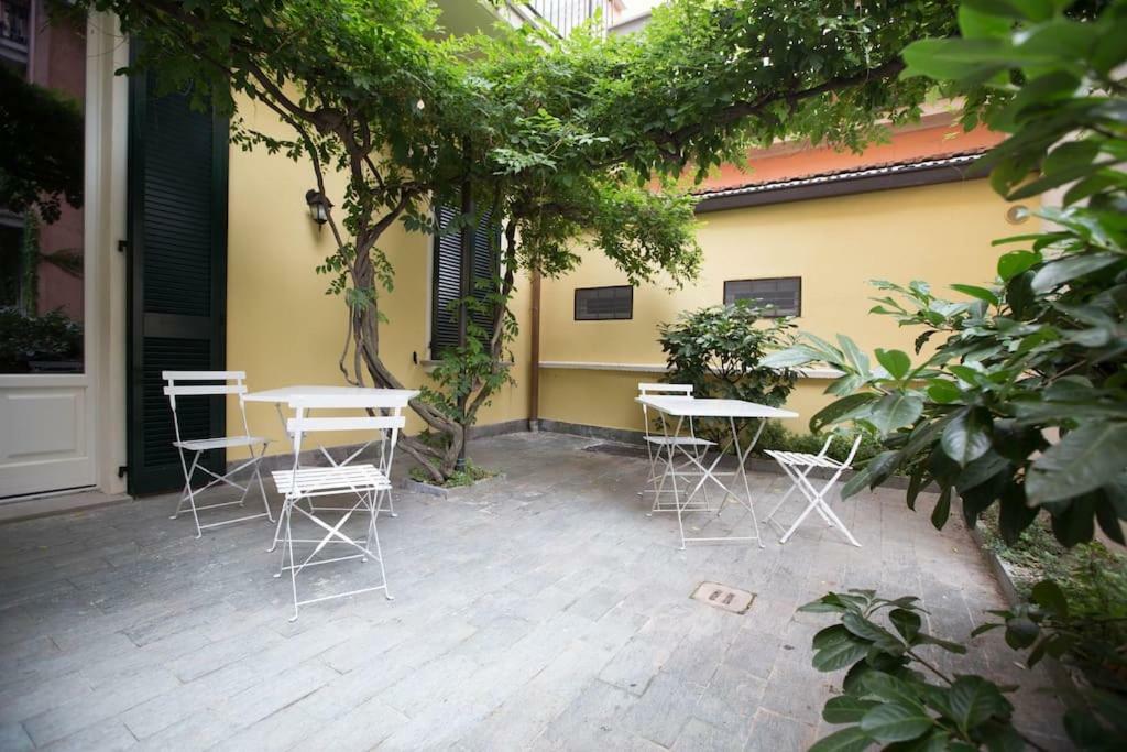 B&B La Foresteria Milano Ngoại thất bức ảnh