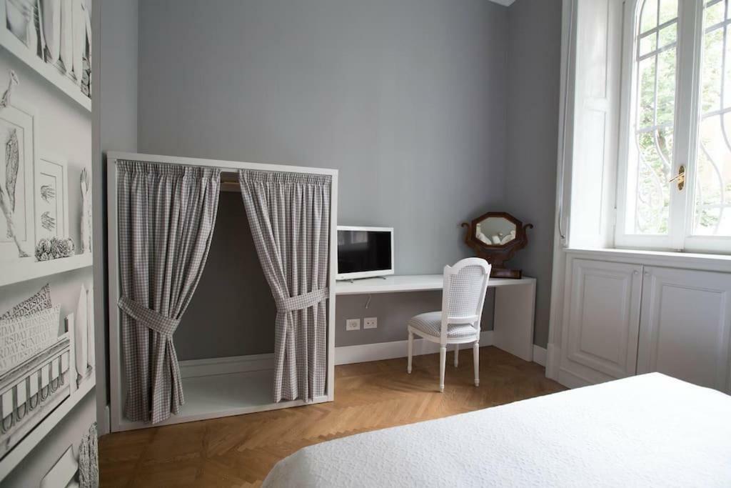 B&B La Foresteria Milano Ngoại thất bức ảnh