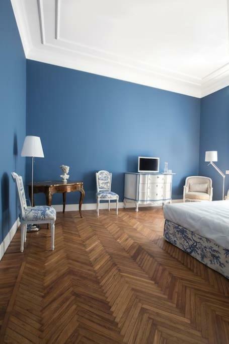 B&B La Foresteria Milano Ngoại thất bức ảnh