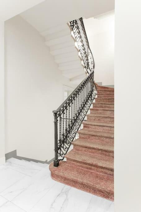 B&B La Foresteria Milano Ngoại thất bức ảnh