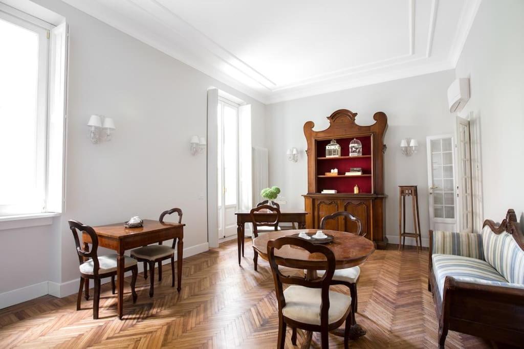 B&B La Foresteria Milano Ngoại thất bức ảnh