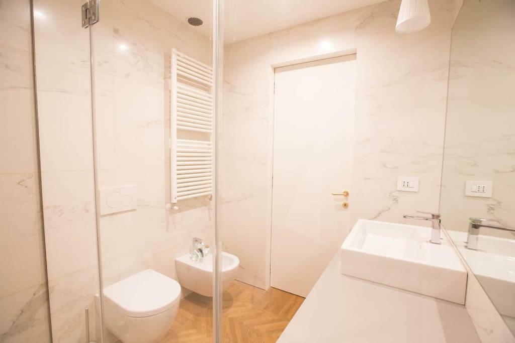 B&B La Foresteria Milano Ngoại thất bức ảnh