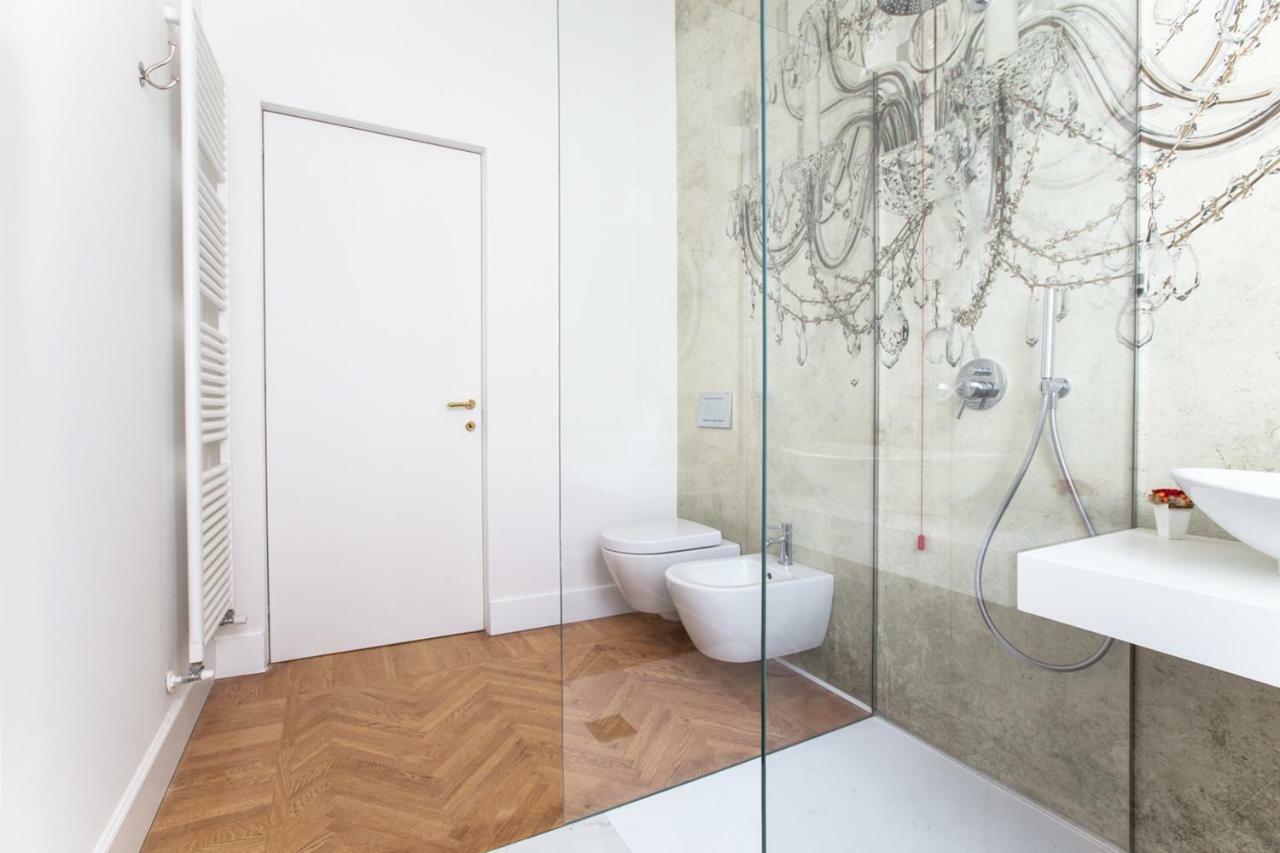 B&B La Foresteria Milano Ngoại thất bức ảnh