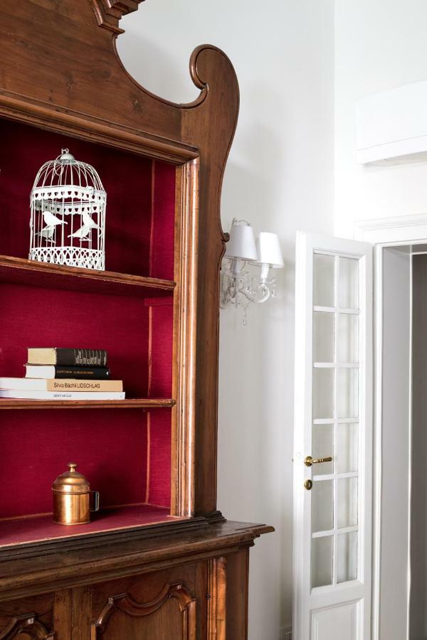 B&B La Foresteria Milano Ngoại thất bức ảnh