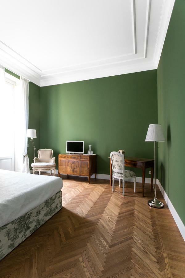 B&B La Foresteria Milano Ngoại thất bức ảnh