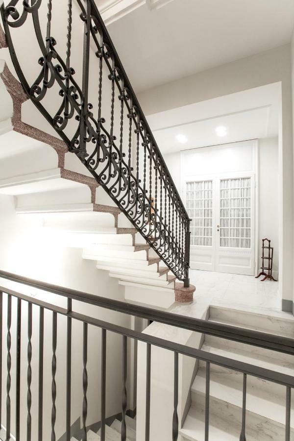B&B La Foresteria Milano Ngoại thất bức ảnh